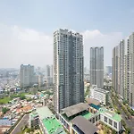 Liam Service Apartment - Vinhome Central Park