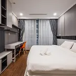 Liam Service Apartment - Vinhome Central Park