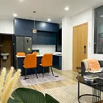 Unite Premier Apartment Ho Chi Minh