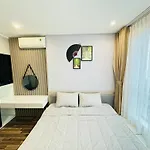 Ha Do Centrosa Apartment District 10