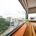 Red Sun Airport Saigon Hotel