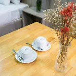 Cozy Inn Near Buivien Street