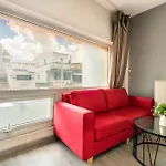 Cozy Inn Near Buivien Street