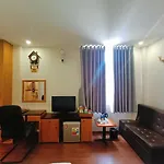 A25 Hotel - 75 Le Thi Hong Gam