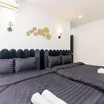 The Luxury Grand Riverside Apartment City Center