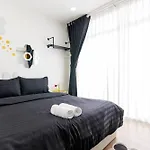 The Luxury Grand Riverside Apartment City Center