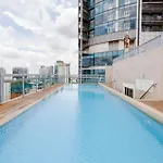 The Luxury Avalon Apartment District 1 - Saigon Center