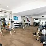 The Luxury Avalon Apartment District 1 - Saigon Center
