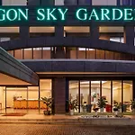 Saigon Sky Garden Serviced Apartments