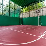 Saigon Sky Garden Serviced Apartments