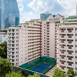Saigon Sky Garden Serviced Apartments