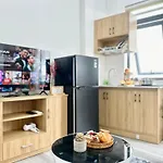 Four P Home\'S - Luxury Apartment