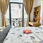 Four P Home\'S - Luxury Apartment