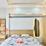 Four P Home\'S - Luxury Apartment