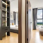 Kn Holiday Apartment In Lumiere Riverside