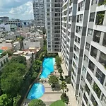 Minute Suites - Botanica Orchard Tsn Airport