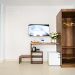 Vivianne Boutique Hotel