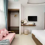 Vivianne Boutique Hotel