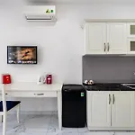 Lotus Hotel Nguyen Phi Khanh Q1