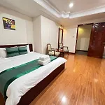 Riverside Hotel Saigon