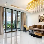 The Signature Landmark 81 - Vinhomes Central Binh Thanh