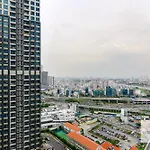 The Signature Landmark 81 - Vinhomes Central Binh Thanh