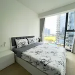 The Opera Residence Luxury Furnished Apartment-The Metropole Thu Thiem