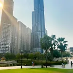 The Landmark Residences & Suites - Vinhomes Central
