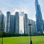 The Landmark Residences & Suites - Vinhomes Central