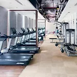 The Landmark Residences & Suites - Vinhomes Central