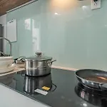 Spring Hill Apartment -The High Class