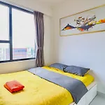 Soho Spacious Aparts, Central Location