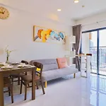Soho Spacious Aparts, Central Location
