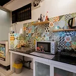 Studio Lagom 16, Doc Dao Va Yen Binh, Ke Ben Dinh Doc Lap, Nha Tho Duc Ba ,Duong Nguyen Du, Phuong Ben Nghe, Quan 1