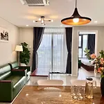 Vinh Hoi Apartment