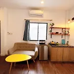 The Maison In Saigon