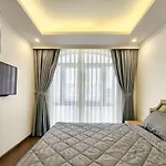 Golden Sun Hotel Apartments 72