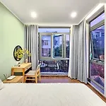 Golden Sun Hotel Apartments 72