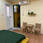 Chang Oi Homestay Sai Gon