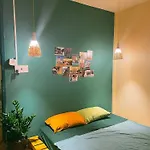 Chang Oi Homestay Sai Gon