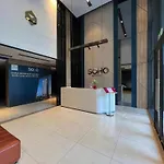 Urban Zen Saigon - Soho Residence D1