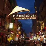 Urban Zen Saigon - Soho Residence D1