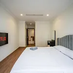 Vinhomes Luxury Art Condotel
