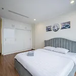 Vinhomes Luxury Art Condotel