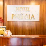 Phu Gia Hotel 1609