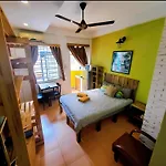 Deluxe Room Have Balcony D1-Dakao