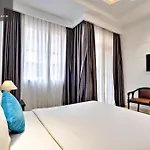 S4029 Yaya Hotel Bui Vien
