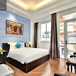 S4029 Yaya Hotel Bui Vien