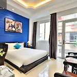 S4029 Yaya Hotel Bui Vien