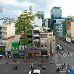 Grad Tuan Viet Hotel